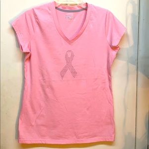 Xersion women’s BC t-shirt